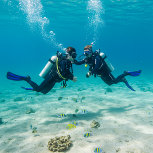 DSD Discover Scuba Diving